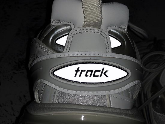 Balenciaga Track Trainer 3.0 Unisex ID:201910c13